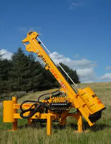 Profi Max Supreme & Profi Max Magnum